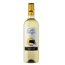 Gatto Negro Chardonnay 750ml